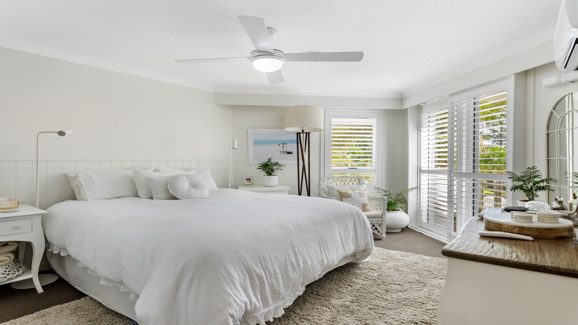 Two Bedroom Superior Apartment